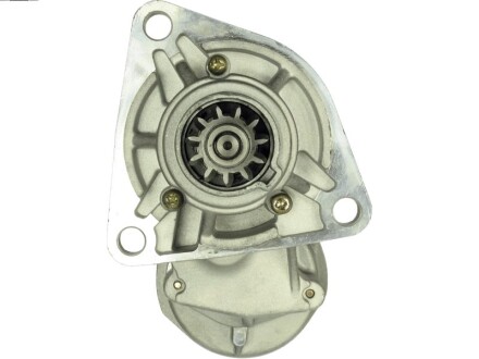 Стартер ND 12V-4.5kW-11t, AS-PL S6048