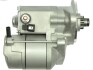 Стартер ND 12V-1.0kW-9t, 128000-1900, JS534 AS-PL S6051 (фото 2)