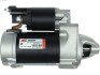 Стартер REGENEROWANY AS AS-PL S6055SR (фото 2)
