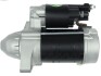 Стартер REGENEROWANY AS AS-PL S6055SR (фото 4)