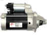 Стартер AUTOSTARTER TOYOTA AVENSIS, COROLLA VERSO 1.6, 1.8 01- AS AS-PL S6061 (фото 2)