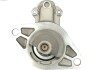 Стартер ND 12V-1.1kW-9t, 228000-9270, JS1366, Subaru S6062