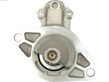 Стартер ND 12V-1.1kW-9t, 228000-9270, JS1366, Subaru AS-PL S6062