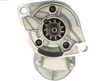 Стартер ND 24V-4.5kW-11t-CW, 028000-5890, JS666, Toyota Land Cruiser 4.0D AS-PL S6073