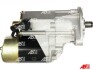 Стартер ND 24V-4.5kW-11t-CW, 028000-5530, JS656, Toyota Dyna 3.0D AS-PL S6074 (фото 2)