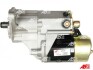 Стартер ND 24V-4.5kW-11t-CW, 028000-5530, JS656, Toyota Dyna 3.0D AS-PL S6074 (фото 4)