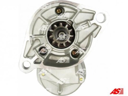 Стартер ND 24V-4.5kW-11t-CW, 028000-5530, JS656, Toyota Dyna 3.0D AS-PL S6074