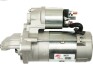 Стартер AUTOSTARTER BMW 3 E46, 5 E60, E61, 7 E65, X3, X5 3.0 DIESEL 02- AS AS-PL S6075 (фото 4)