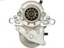 Стартер ND 12V-1.7kW-11t-ACW, 228000-1180, JS1314, Honda,Land-Rover,Rover 2.0D S6077