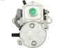 Стартер ND 12V-1.7kW-11t-ACW, 228000-1180, JS1314, Honda,Land-Rover,Rover 2.0D AS-PL S6077 (фото 3)