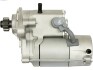 Стартер ND 12V-1.7kW-11t-ACW, 228000-1180, JS1314, Honda,Land-Rover,Rover 2.0D AS-PL S6077 (фото 4)