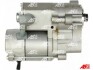 Стартер ND 12V-1.4kW-13t-CW, 428000-2200, Chrysler,Dodge 5.7/6.1 AS-PL S6092 (фото 2)