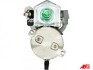 Стартер ND 12V-1.4kW-13t-CW, 428000-2200, Chrysler,Dodge 5.7/6.1 AS-PL S6092 (фото 3)