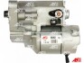 Стартер ND 12V-1.4kW-13t-CW, 428000-2200, Chrysler,Dodge 5.7/6.1 AS-PL S6092 (фото 4)