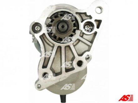 Стартер ND 12V-1.4kW-13t-CW, 428000-2200, Chrysler,Dodge 5.7/6.1 AS-PL S6092