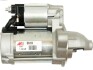 Стартер AUTOSTARTER TOYOTA YARIS 1.0 05- AS AS-PL S6099 (фото 2)