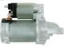 Стартер ND 12V-1.3kW-9t-CW, 428000-4561 L.130 mm) AS-PL S6099(DENSO) (фото 2)