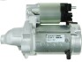 Стартер ND 12V-1.3kW-9t-CW, 428000-4561 L.130 mm) AS-PL S6099(DENSO) (фото 4)