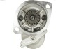 Стартер ND 12V-...kW-15t-CW, AS-PL S6102 (фото 1)