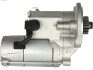 Стартер ND 12V-...kW-15t-CW, AS-PL S6102 (фото 2)