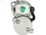 Стартер ND 12V-...kW-15t-CW, AS-PL S6102 (фото 3)