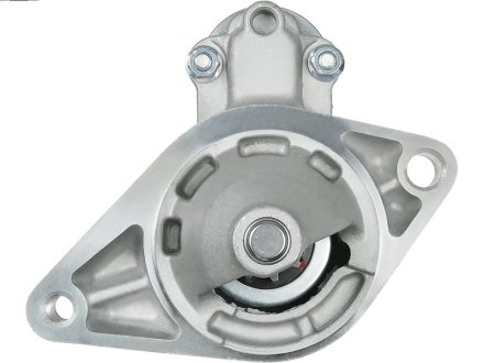 Стартер ND 12V-1.2kW-9t-CW, 428000-3370,428000-4550, Toyota Yaris 1.0, 1.3 AS-PL S6125