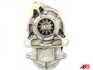 Стартер ND 12V-3.0kW-11t-CW, CG113131,12 8000-0490,128000-0491,Isuzu AS-PL S6127 (фото 1)