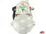 Стартер ND 12V-3.0kW-11t-CW, CG113131,12 8000-0490,128000-0491,Isuzu AS-PL S6127 (фото 3)