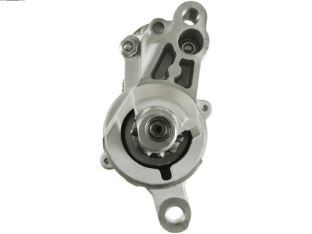 Стартер ND 12V-1.5kW-11t, 428000-7931,4280007932,CG115733,Audi AS-PL S6148