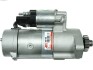 Стартер ND 12V-2.0kW-15t, 428000-7221, Audi,VW,Porsche AS-PL S6156 (фото 2)