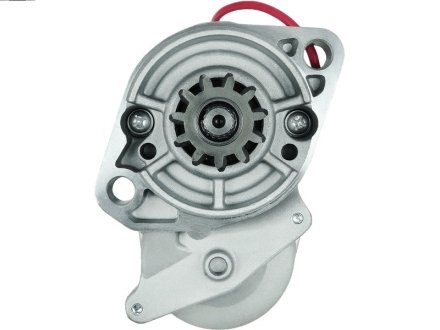 Стартер AS AS-PL S6217S