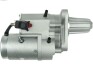 Стартер AUTOSTARTER KIA K2700, PREGIO 2.7D 97- AS AS-PL S9003 (фото 4)