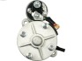 Стартер AUTOSTARTER FORD ESCORT 1.8D/TD 93-01, FIESTA 1.8D/TD 93-, FOCUS 1.8TDDI 99-01, MONDEO 1.8TD 93-00 AS AS-PL S9014 (фото 3)