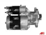 Стартер MT 12V-2.7kW-10t, 443115144702, S1123, Atlas,Case,Claas,Perkins AS-PL S9023 (фото 2)