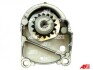 Стартер BS 12V-0.5kW-16t, CG110635, Briggs&Stratton AS-PL S9028 (фото 1)