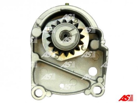 Стартер BS 12V-0.5kW-16t, CG110635, Briggs&Stratton AS-PL S9028