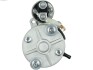 Стартер AUTOSTARTER FORD FOCUS 1.8TDCI 01-05 AS AS-PL S9035 (фото 3)