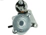 Стартер AUTOSTARTER FORD C-MAX, FOCUS 1.6TDCI 03-, MAZDA 3 1.6TD 04-, VOLVO C30, S40, V50 1.6D 05- AS AS-PL S9036 (фото 3)