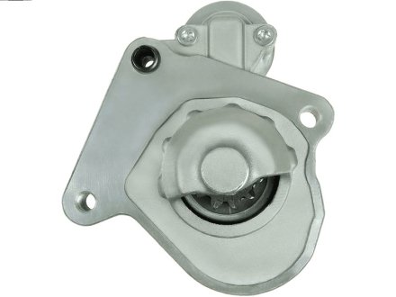 Стартер AUTOSTARTER FORD C-MAX, FOCUS 1.6TDCI 03-, MAZDA 3 1.6TD 04-, VOLVO C30, S40, V50 1.6D 05- AS AS-PL S9036 (фото 1)