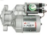 Стартер MT 12V-1.0kW-9t, 9141322, Chevrolet,Daewoo Lanos 1.4L AS-PL S9042 (фото 4)