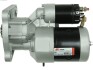 Стартер MT 12V-2.7kW-10t, 9142765, CS200, Case,Dennis,JCB,New Holland AS-PL S9045 (фото 4)