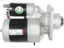 Стартер MT 12V-2.7kW-11t, 9142742, CS799Zetor,Ursus AS-PL S9049 (фото 2)