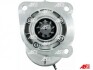 Стартер MT 12V-2.7kW-9t, 9142744, CG110519, Fiat,Volvo S9054