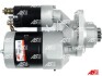 Стартер MT 12V-2.7kW-9t, 9142744, CG110519, Fiat,Volvo AS-PL S9054 (фото 2)