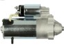 Стартер AUTOSTARTER FORD C-MAX, FOCUS, GALAXY, MONDEO, S-MAX 1.8TDCI 05- AS AS-PL S9071 (фото 4)