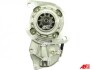 Стартер Nk 24V-5.5kW-10t, 0-24000-3060, omatsu S9074