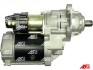 Стартер Nk 24V-5.5kW-10t, 0-24000-3060, omatsu AS-PL S9074 (фото 2)