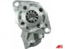 Стартер NK 24V-4.5kW-11t-CW, 0-24000-303 1, Hitachi, Isuzu AS-PL S9162 (фото 1)