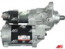 Стартер NK 24V-4.5kW-11t-CW, 0-24000-303 1, Hitachi, Isuzu AS-PL S9162 (фото 2)