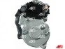 Стартер NK 24V-4.5kW-11t-CW, 0-24000-303 1, Hitachi, Isuzu AS-PL S9162 (фото 3)